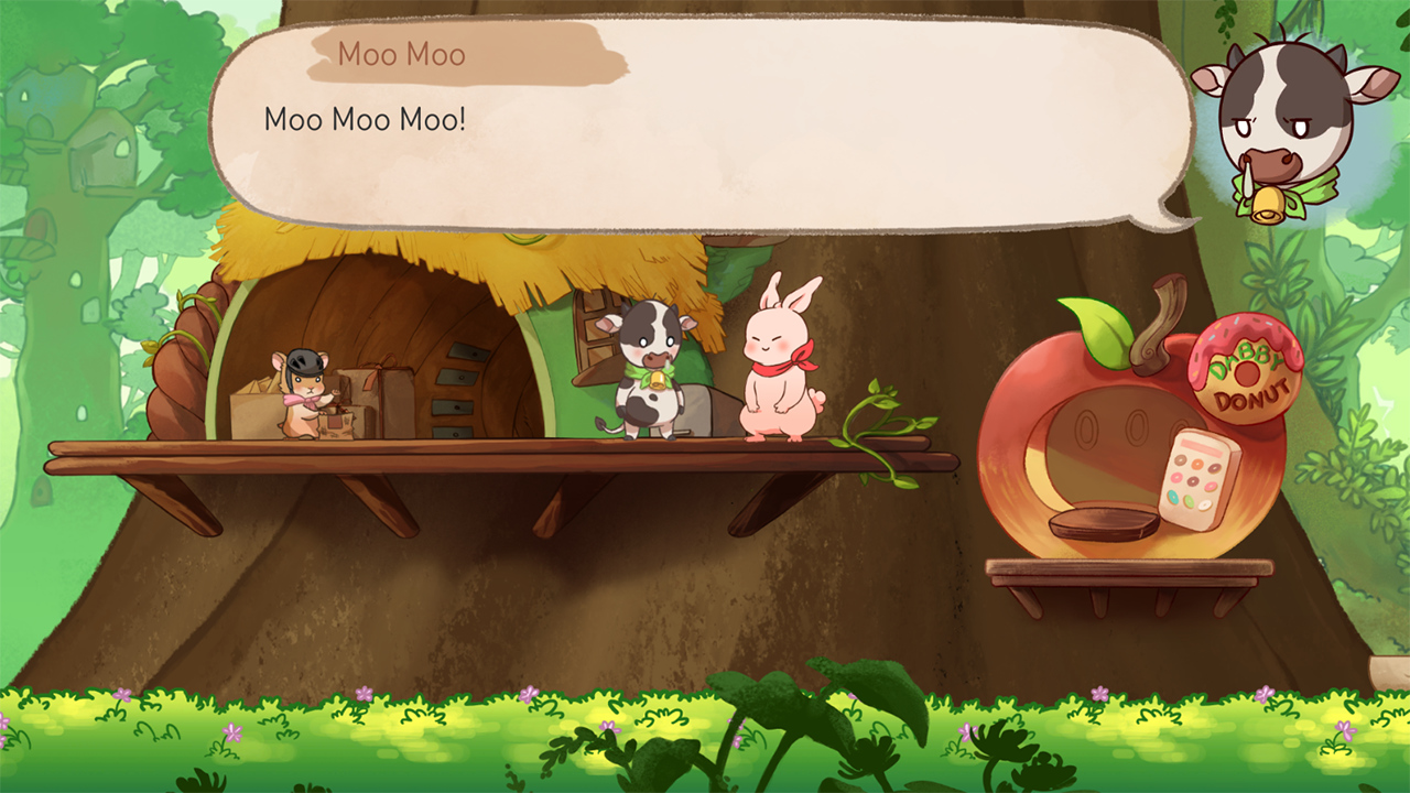 Joojee's Journey screenshot 2