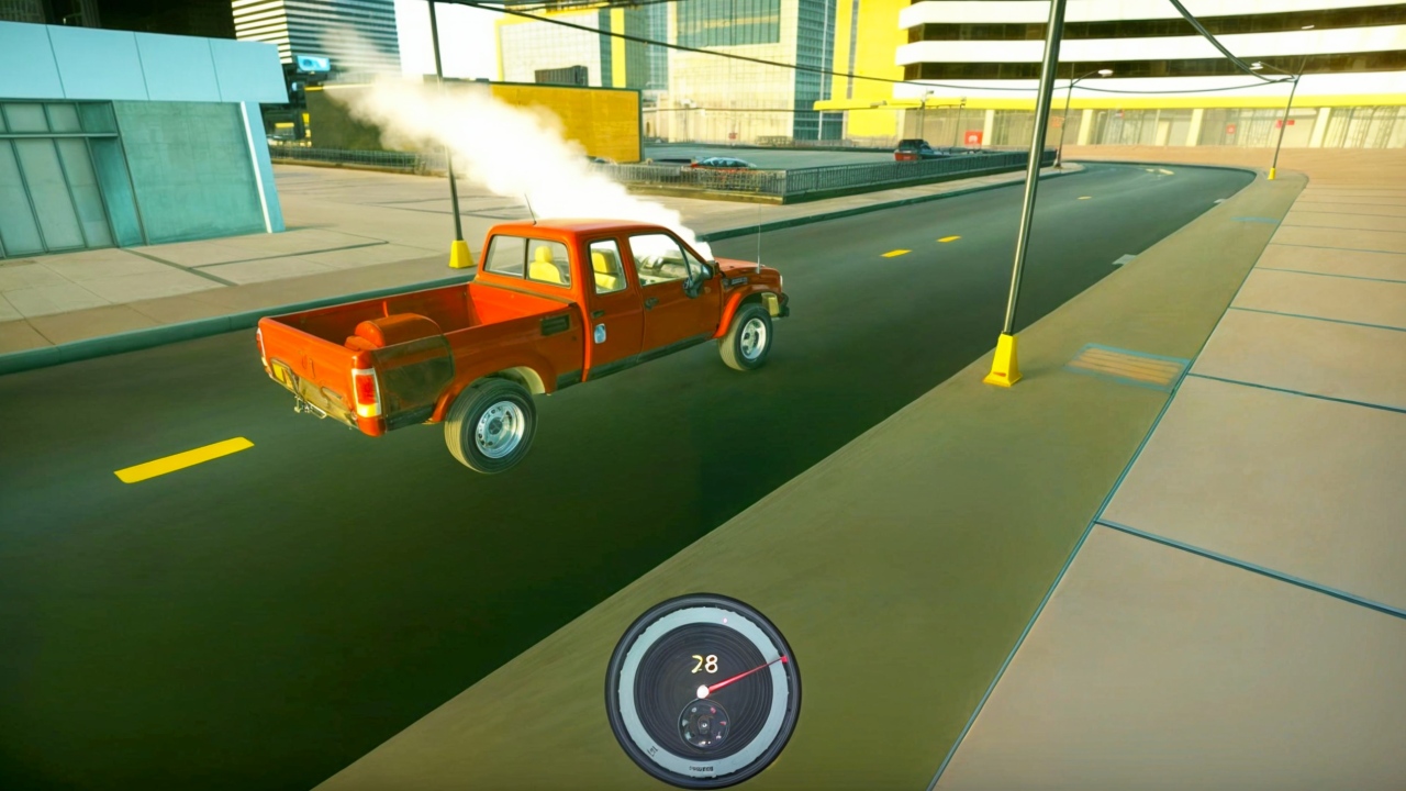 Game Empire Tycoon: Dealer Simulator screenshot 5