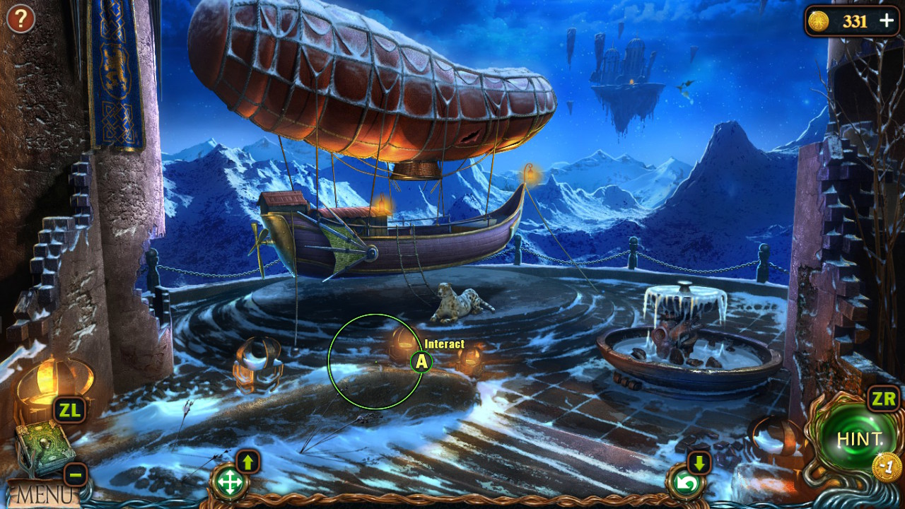 Lost Lands: Dark Overlord (free to play) screenshot 5