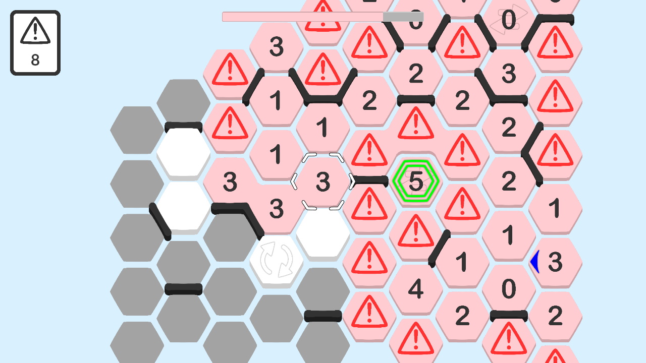 Rimor screenshot 2