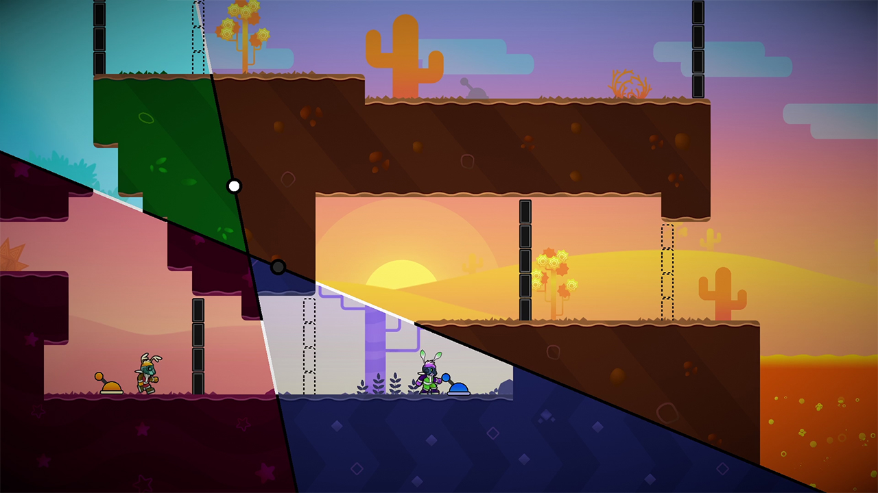 World Splitter screenshot 6