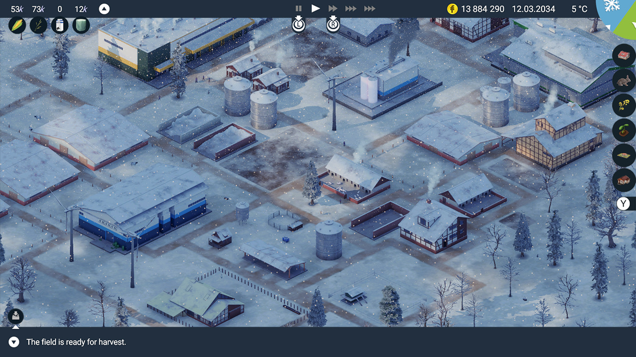 Farm Tycoon screenshot 3