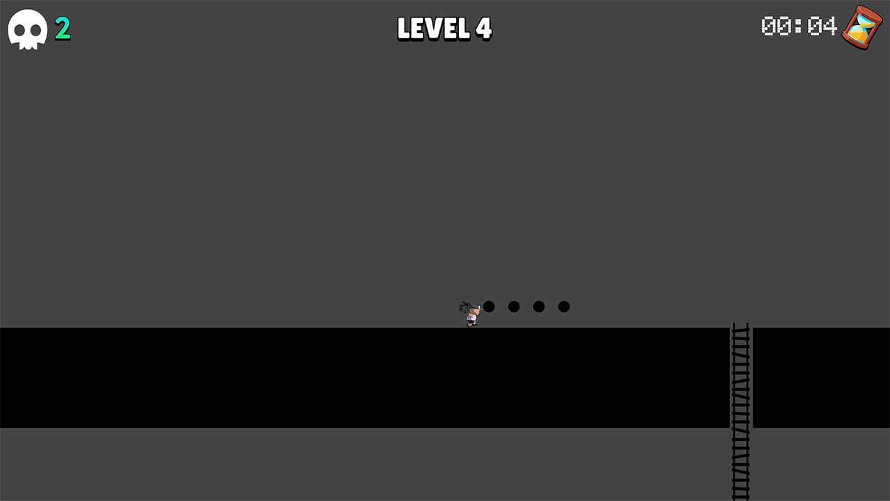 DeviLevel: Try Again screenshot 5