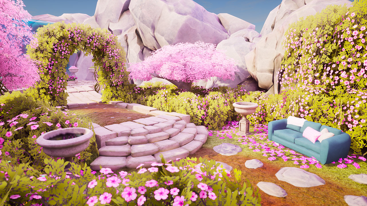 Inner Ashes screenshot 1