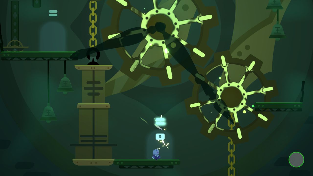One Hand Clapping screenshot 4