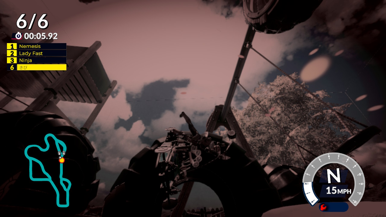 Super Toy Cars Offroad screenshot 3