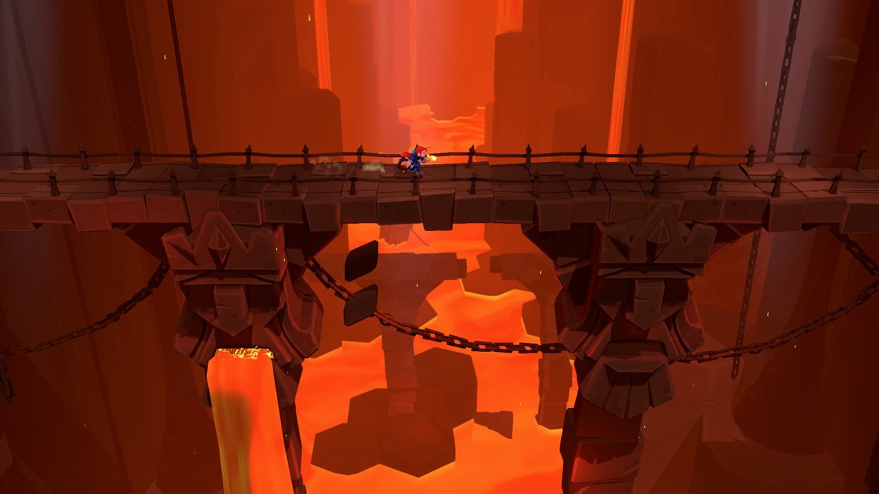 Mages of Mystralia screenshot 6
