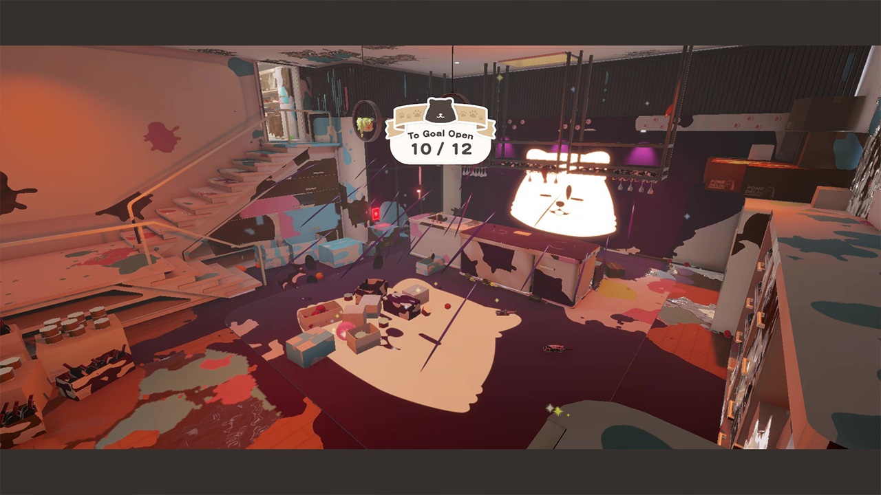 DORONKO WANKO screenshot 6