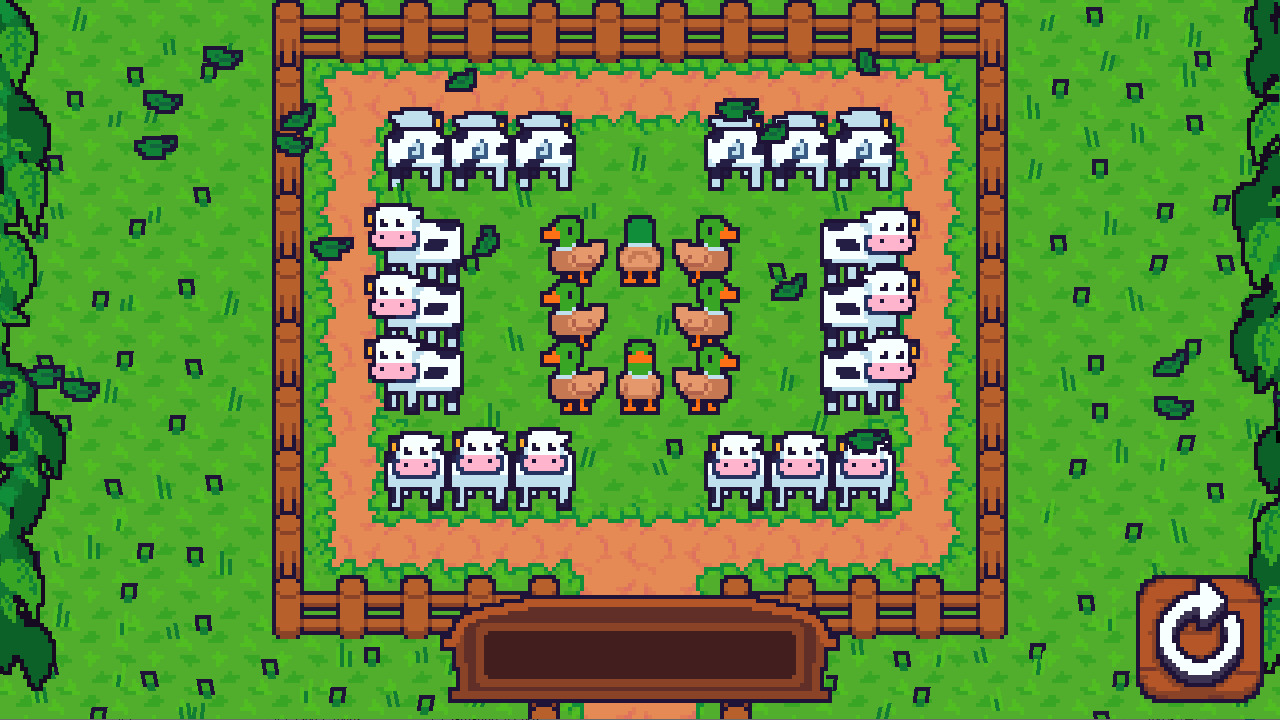 Farm screenshot 2