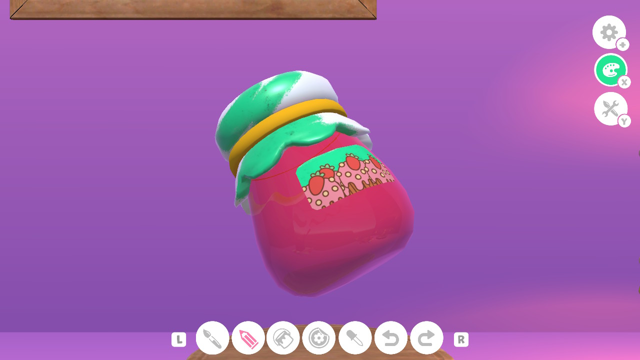 Paint It screenshot 6