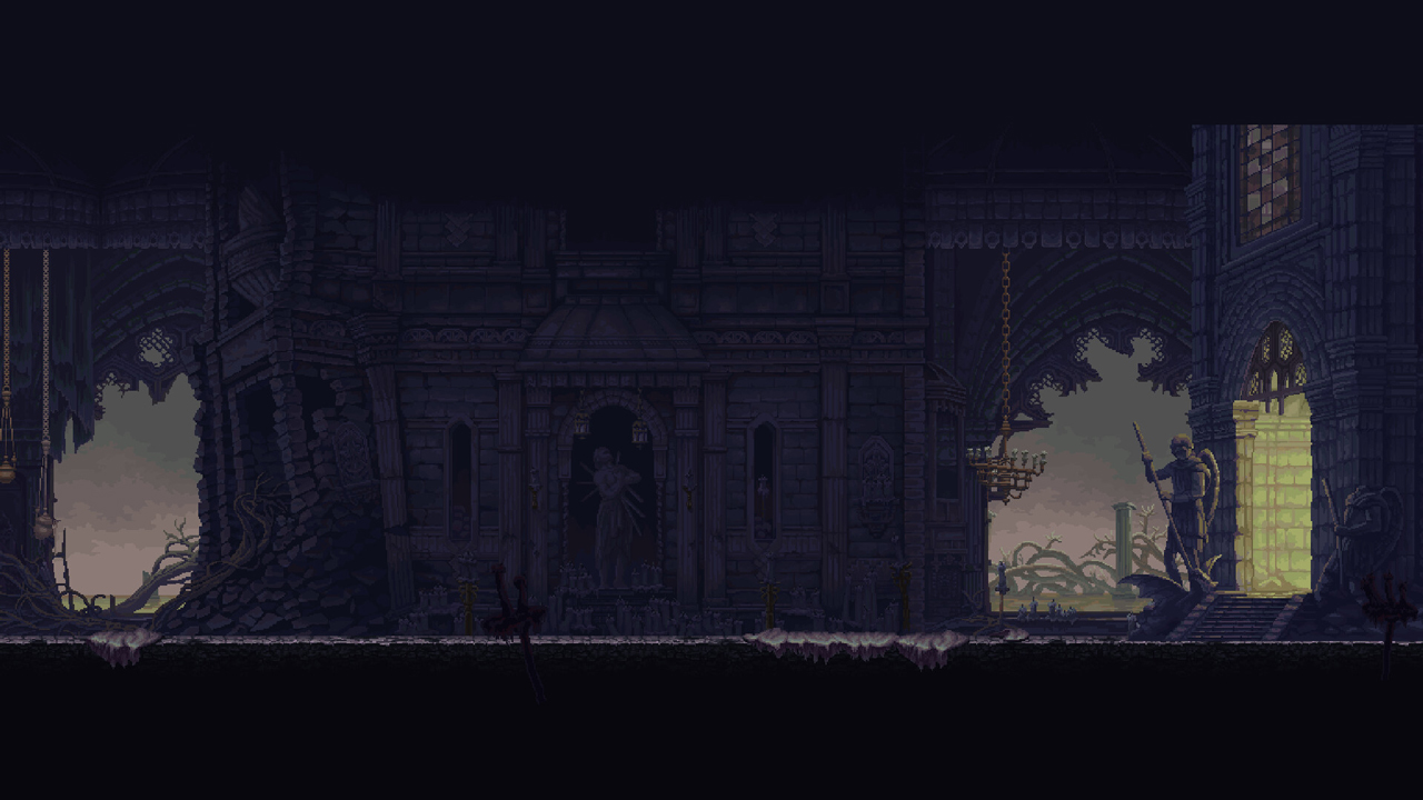 Dragon Is Dead screenshot 2
