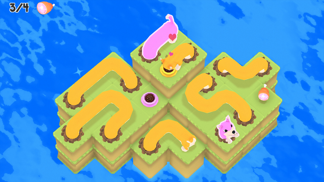 Puzzle Puppers screenshot 5