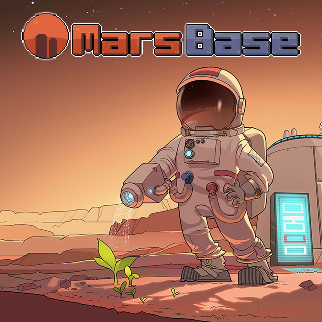Mars Base