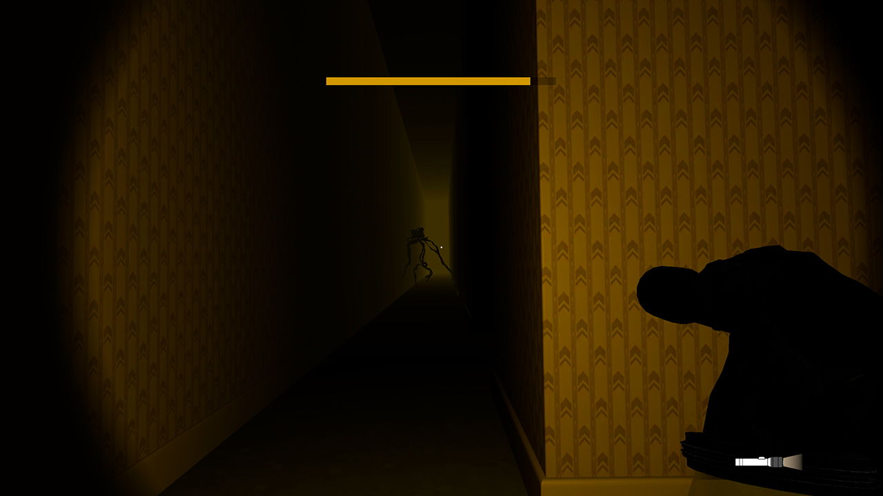 ESCAPE THE BACKROOMS screenshot 3