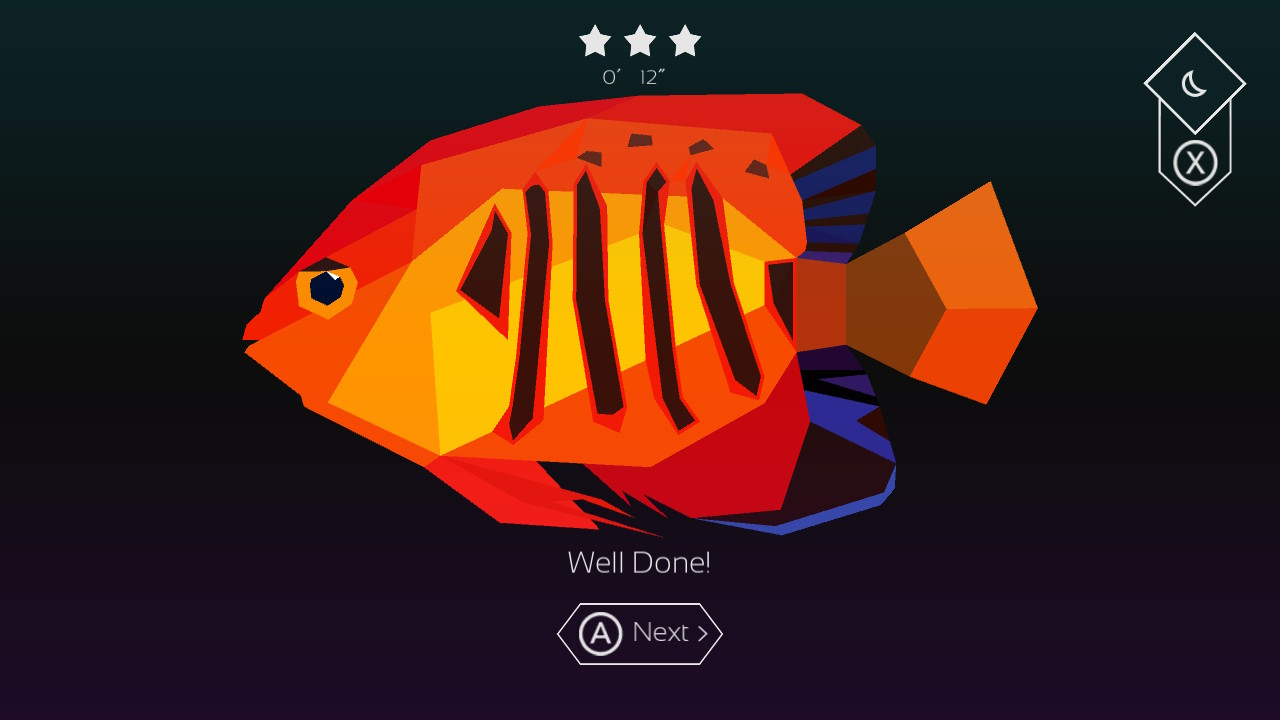 Poly Puzzle screenshot 5