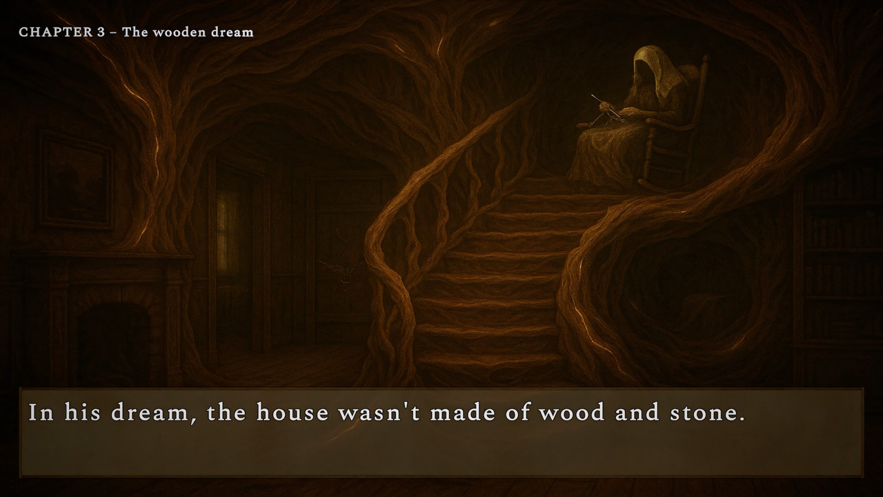 The Fissure screenshot 3