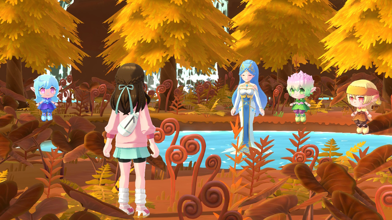 Harvest Moon®: Home Sweet Home Special Edition screenshot 6