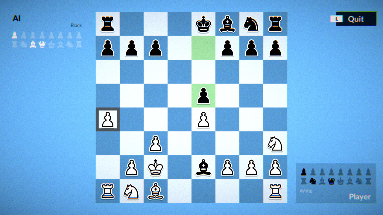 Chess Minimal screenshot 5