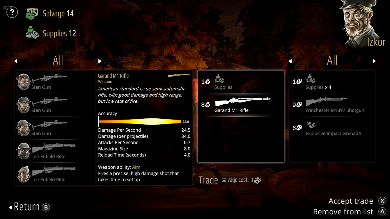 Broken Lines screenshot 5