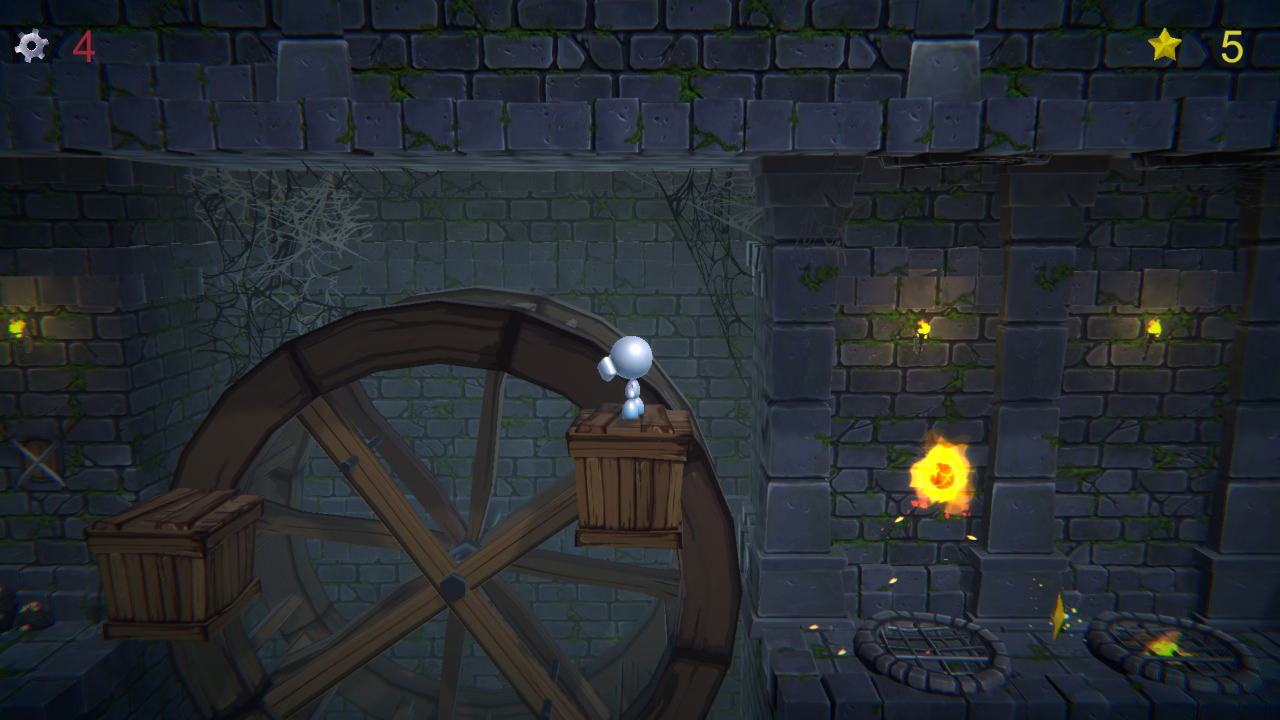 Frido screenshot 4