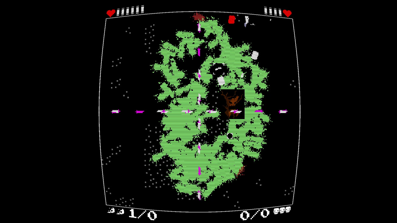Restless Night screenshot 5