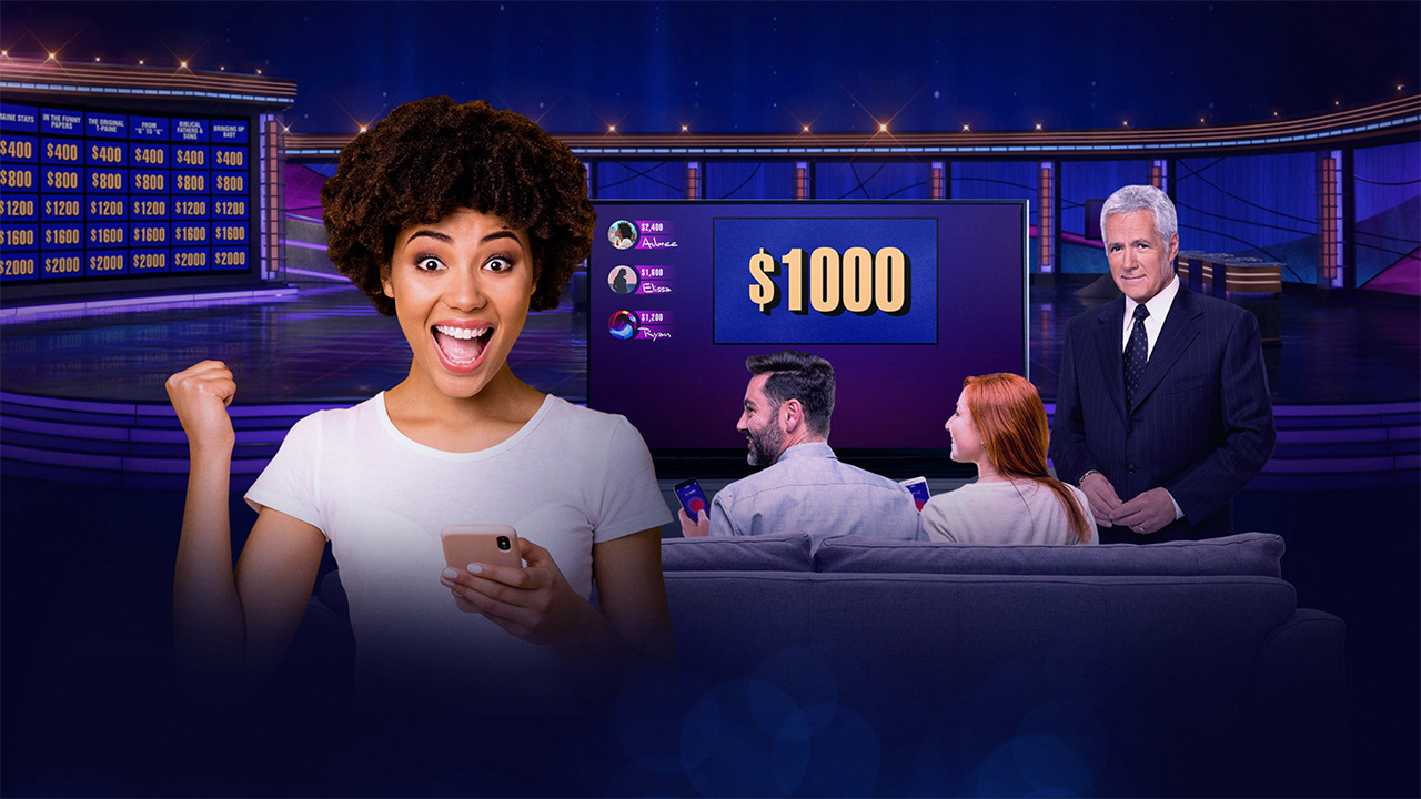 Jeopardy! PlayShow screenshot 6