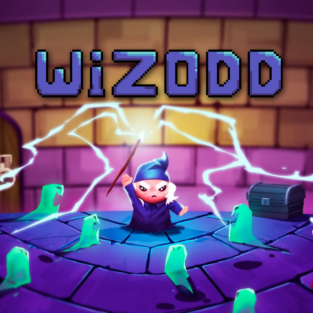 Wizodd