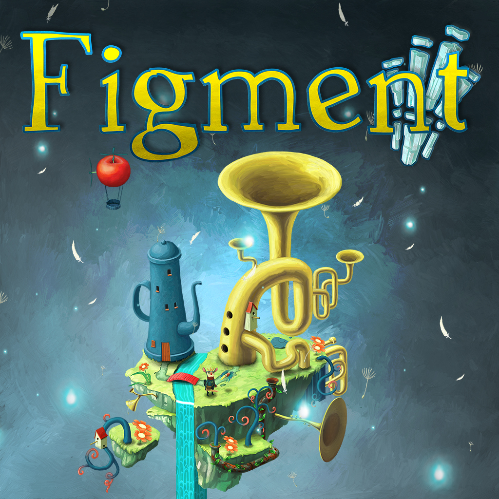 Figment(フィグメント)
