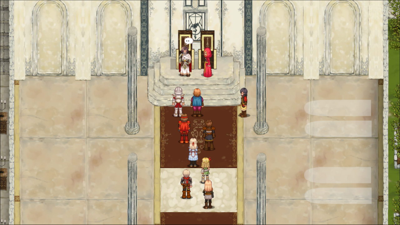 Celestian Tales screenshot 2