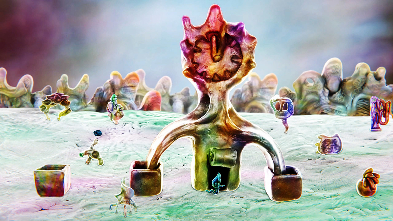 Wurroom screenshot 1