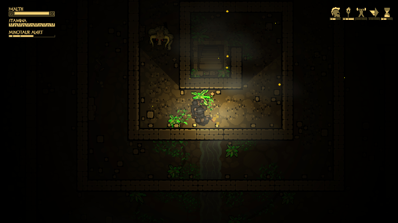 TAURONOS screenshot 3