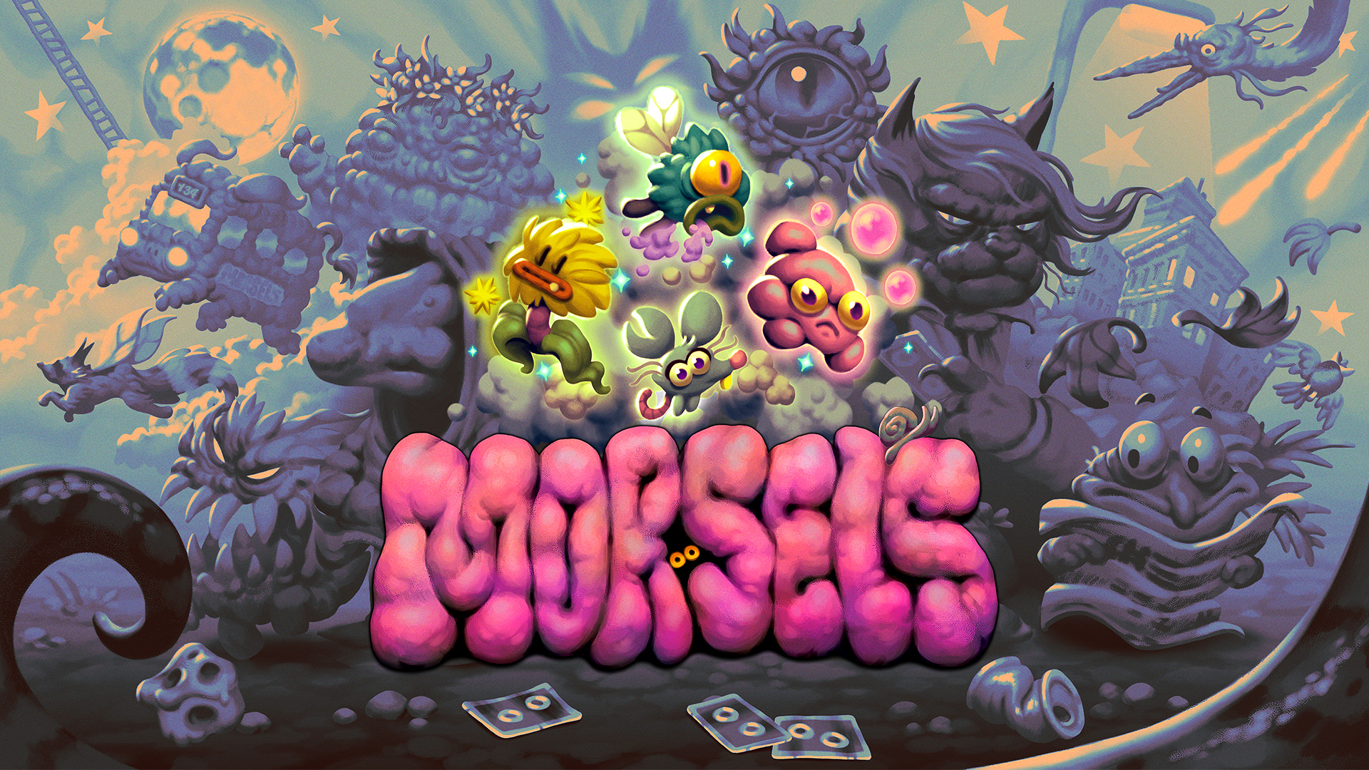 Morsels
