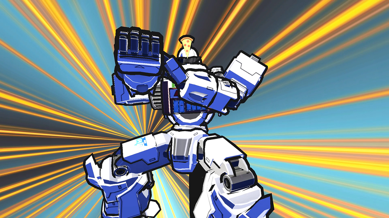 Pizza Titan Ultra screenshot 5