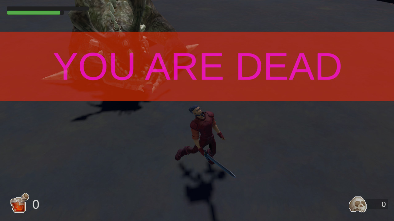 Dragon Soul screenshot 4