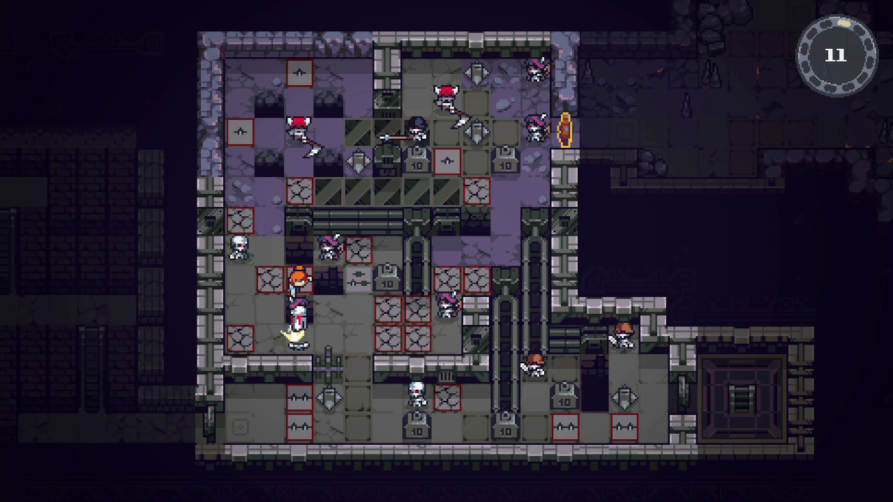 Cramped Room of Death screenshot 6