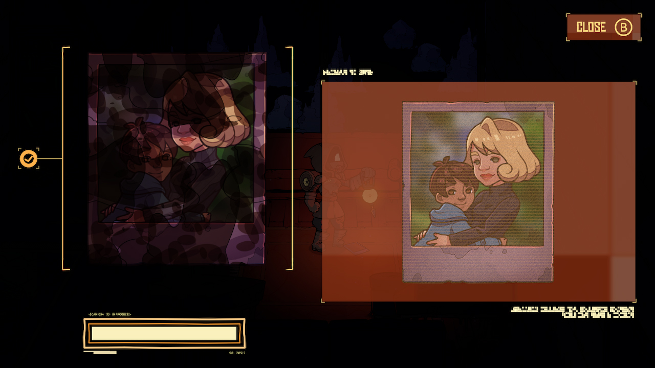 Some Distant Memory screenshot 3