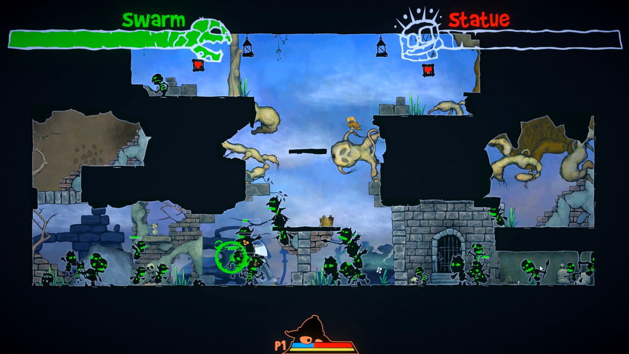 Bouncy Bob 2 screenshot 4