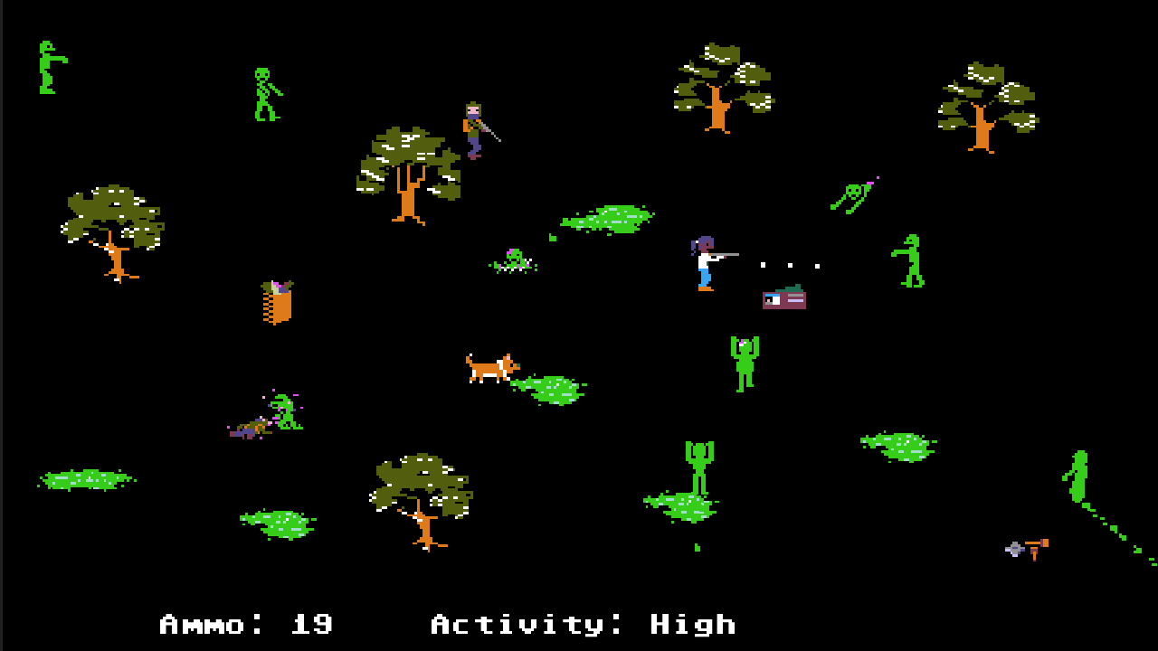 Organ Trail Complete Edition screenshot 2