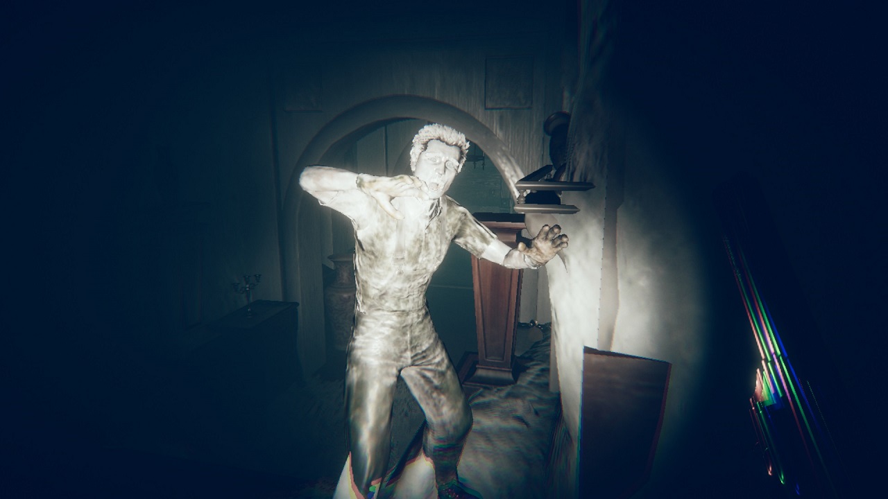Kona II: Brume screenshot 6