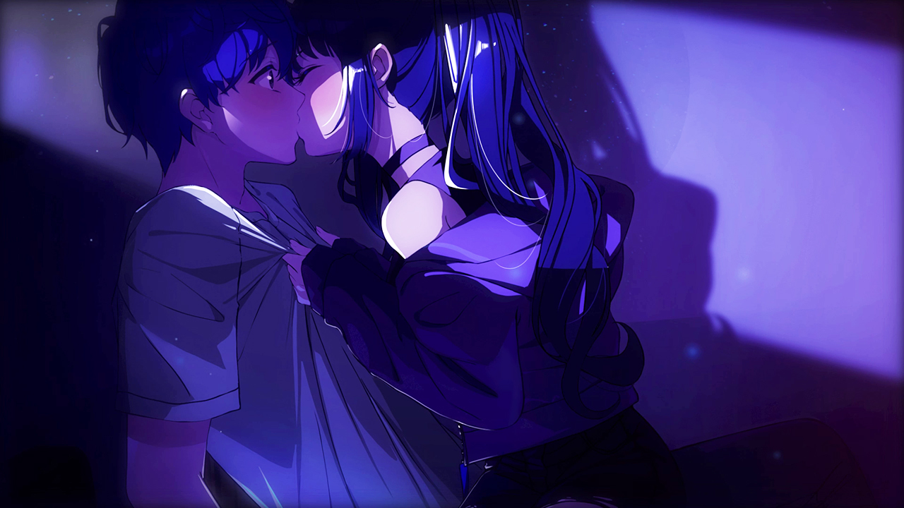 Eternights screenshot 3