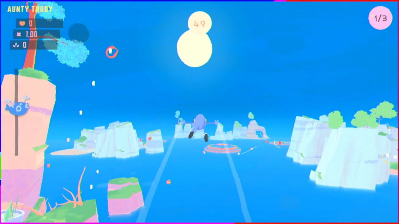 Bonito Days screenshot 1