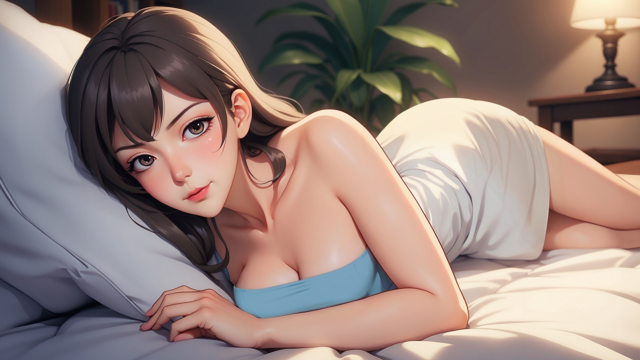 Ecchi Secrets screenshot 6