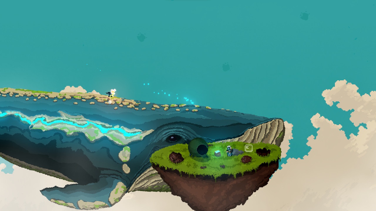 Skies Above screenshot 2