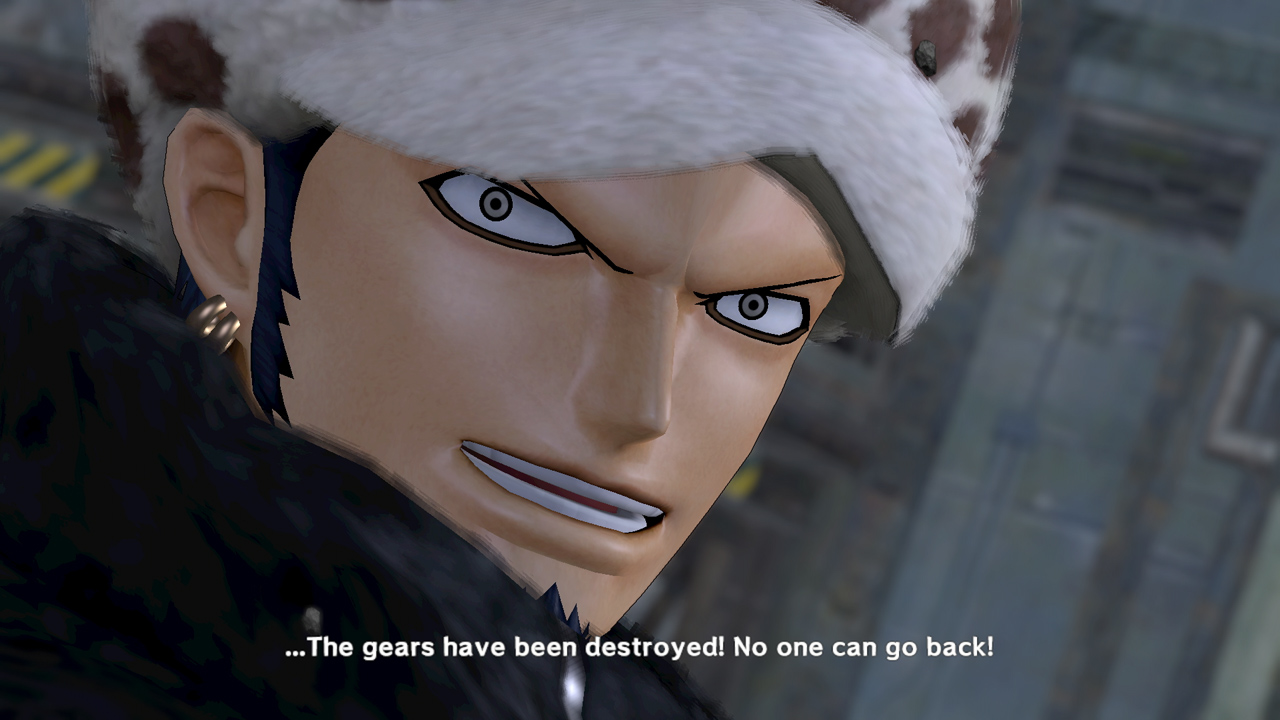 ONE PIECE Pirate Warriors 3 Deluxe Edition screenshot 5