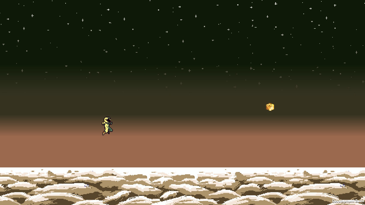 Astrorun screenshot 1