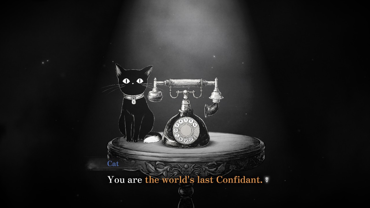 Schrödinger's Call screenshot 1