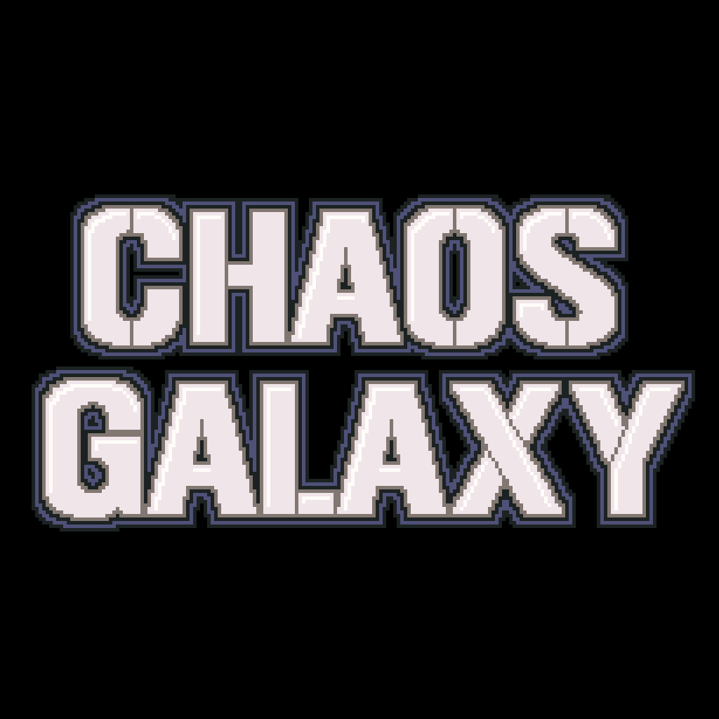 Chaos Galaxy