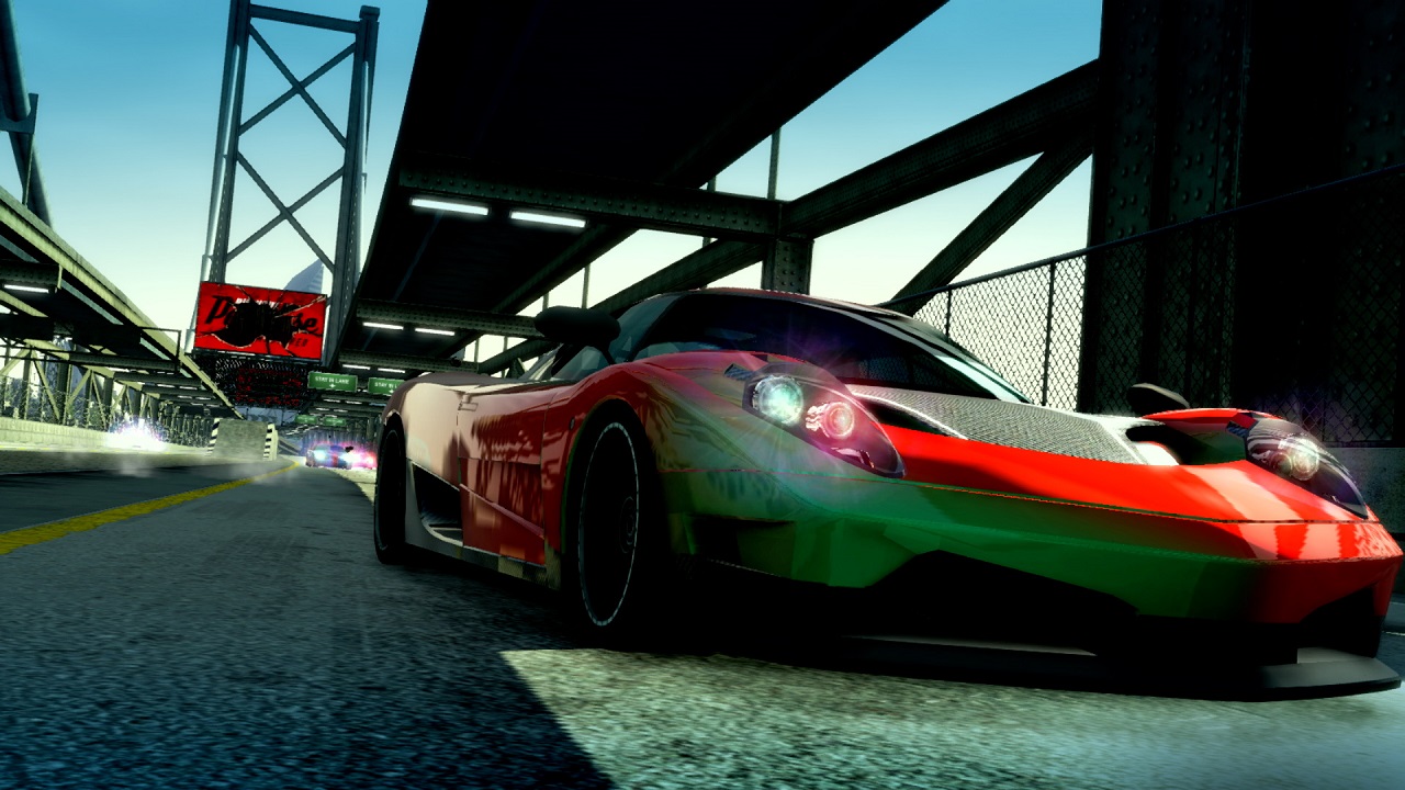 Burnout™ Paradise Remastered screenshot 4