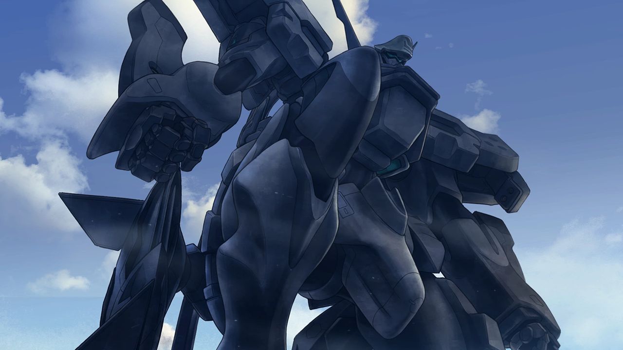 Muv-Luv Unlimited: THE DAY AFTER - Episode 01 REMASTERED screenshot 2