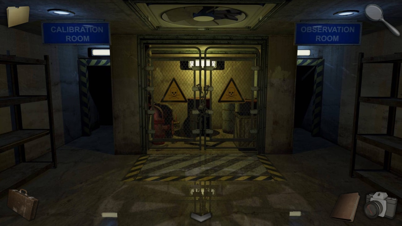 Veritas screenshot 4